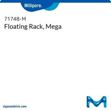 Floating Rack, Mega .